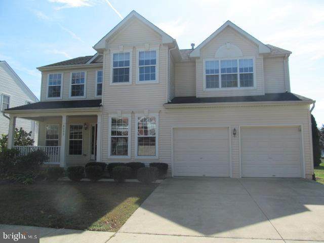 8692 Misty Brook Way - Photo 1