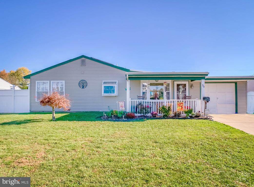 30 Sugarmaple Lane - Photo 1