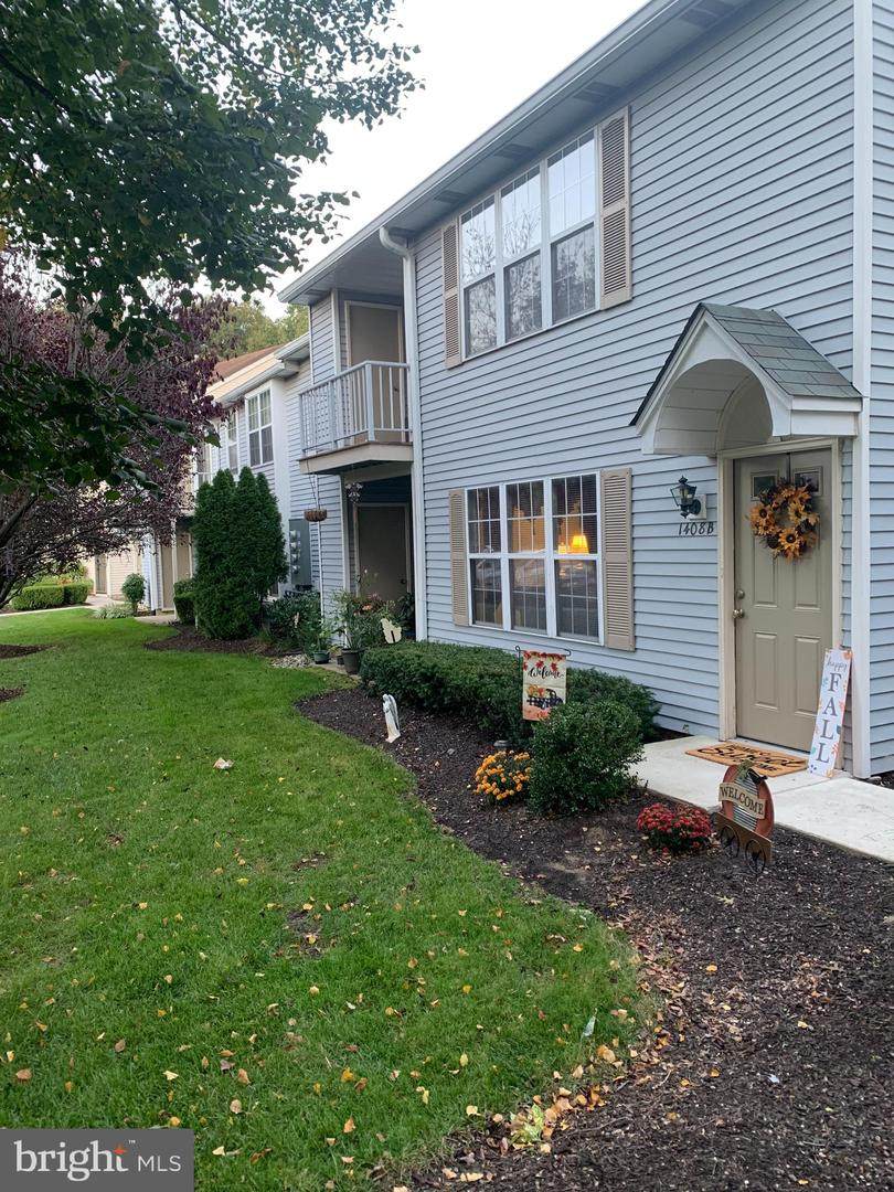1408-B Ralston Drive - Photo 1