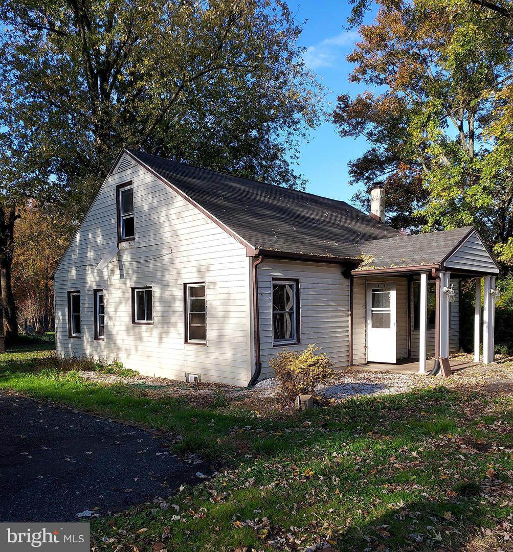 1100 Stepney Road - Photo 1