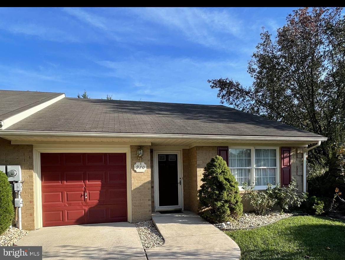 970 Irvin Avenue - Photo 1