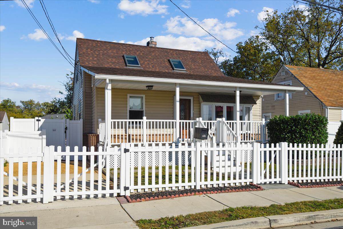 5609 Patrick Henry Drive - Photo 1