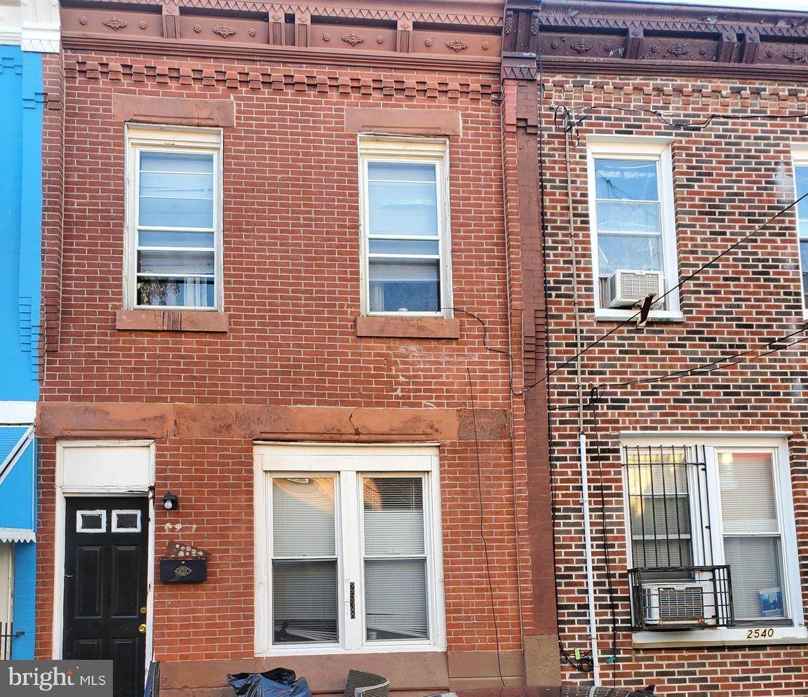 2538 Bouvier Street - Photo 1