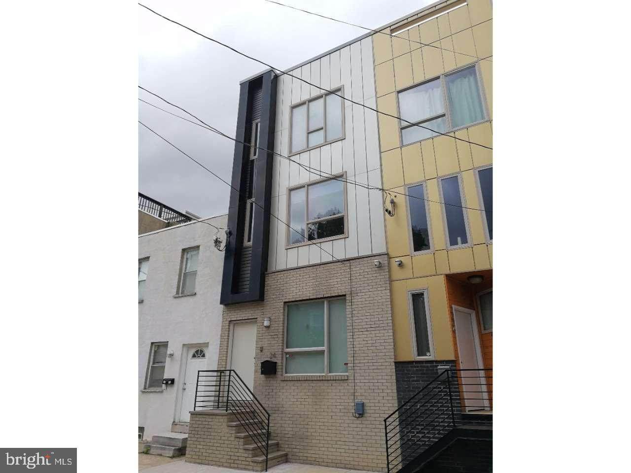 2224 Martha Street - Photo 1