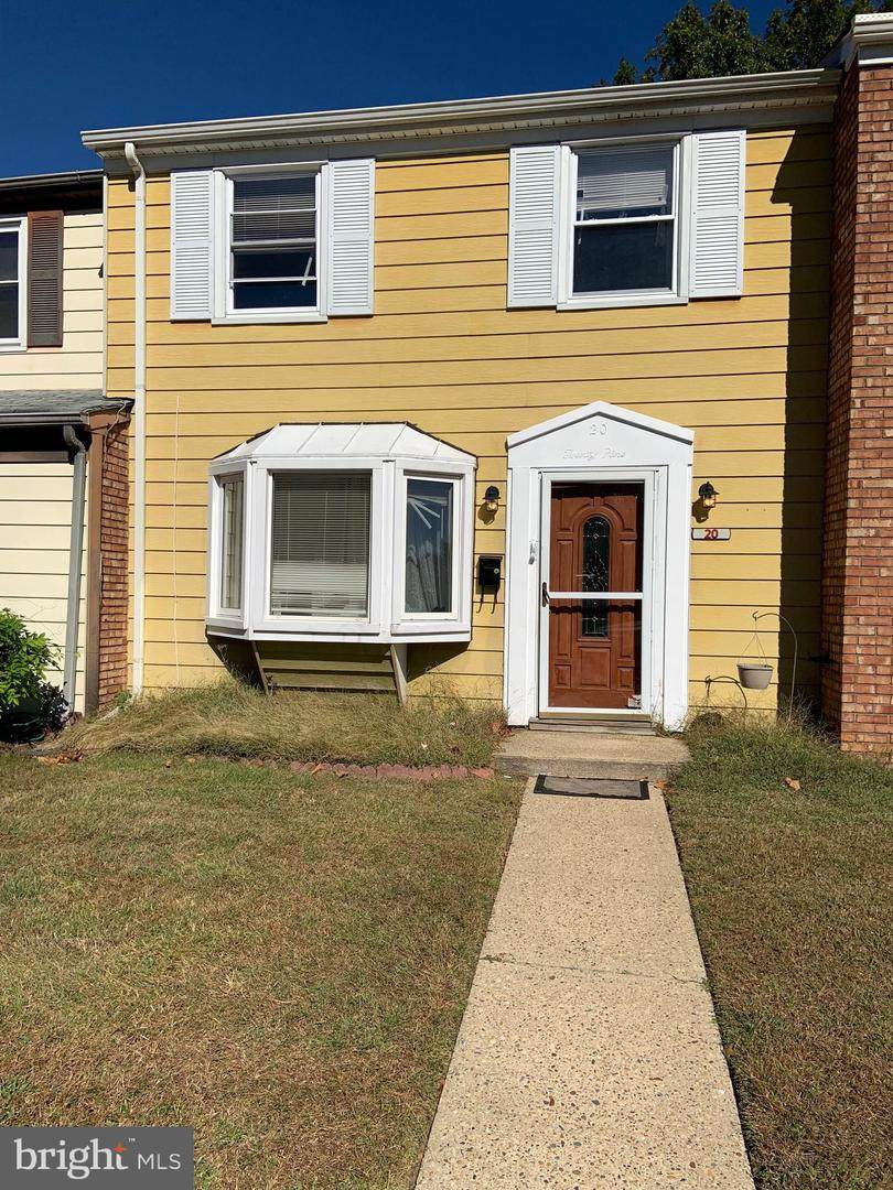 20 Pine Street - Photo 1