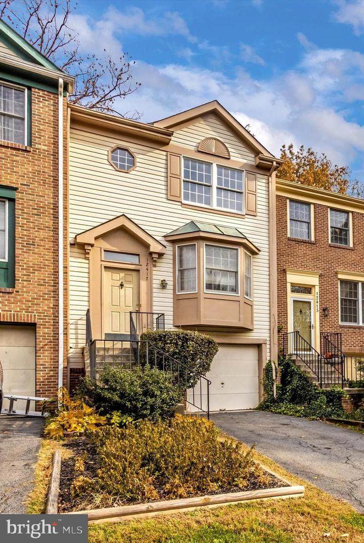 12417 Walnut Cove Circle - Photo 1