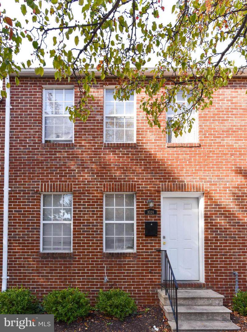 1028 Central Avenue - Photo 1