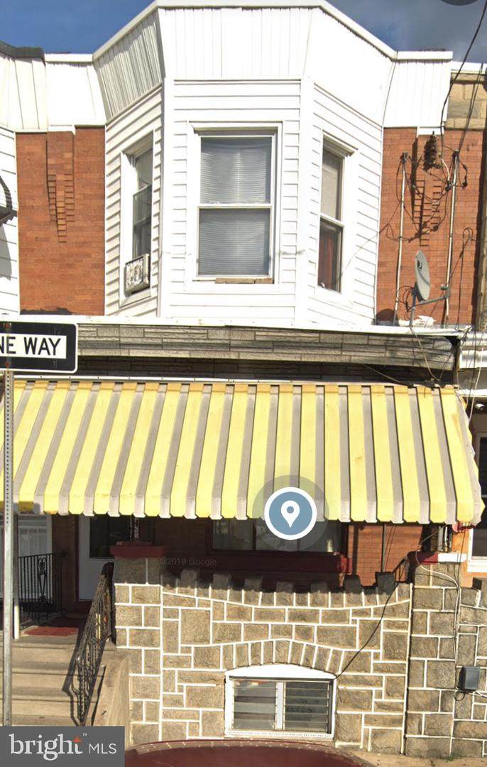 3321 G Street - Photo 1