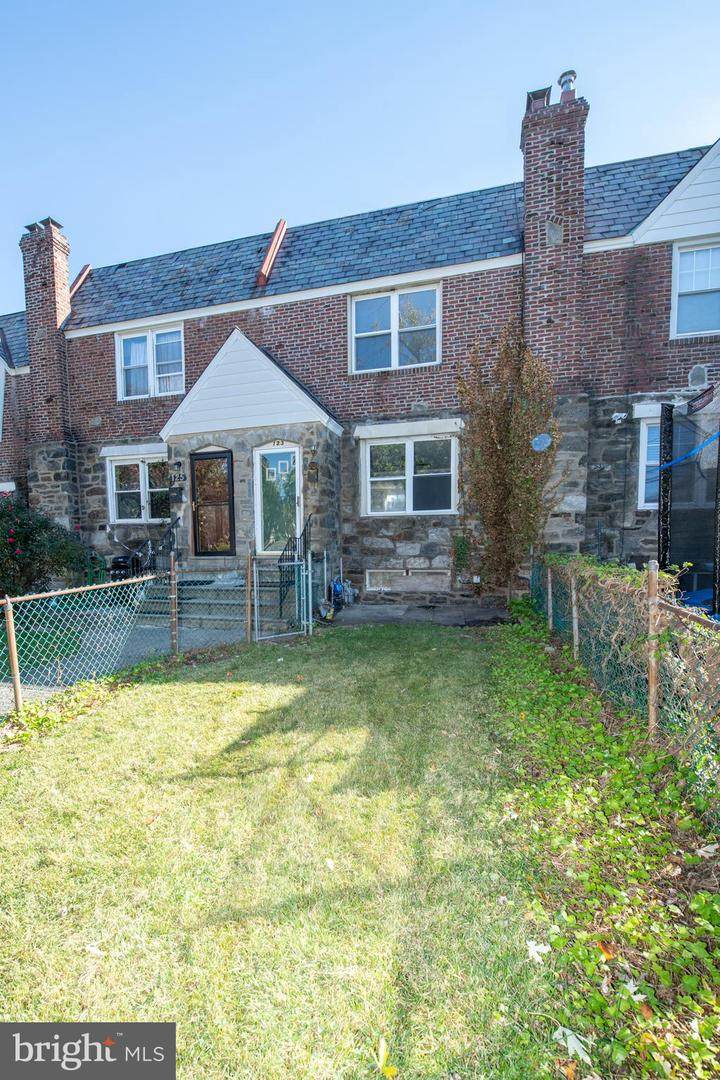 123 Saint Laurence Road - Photo 1