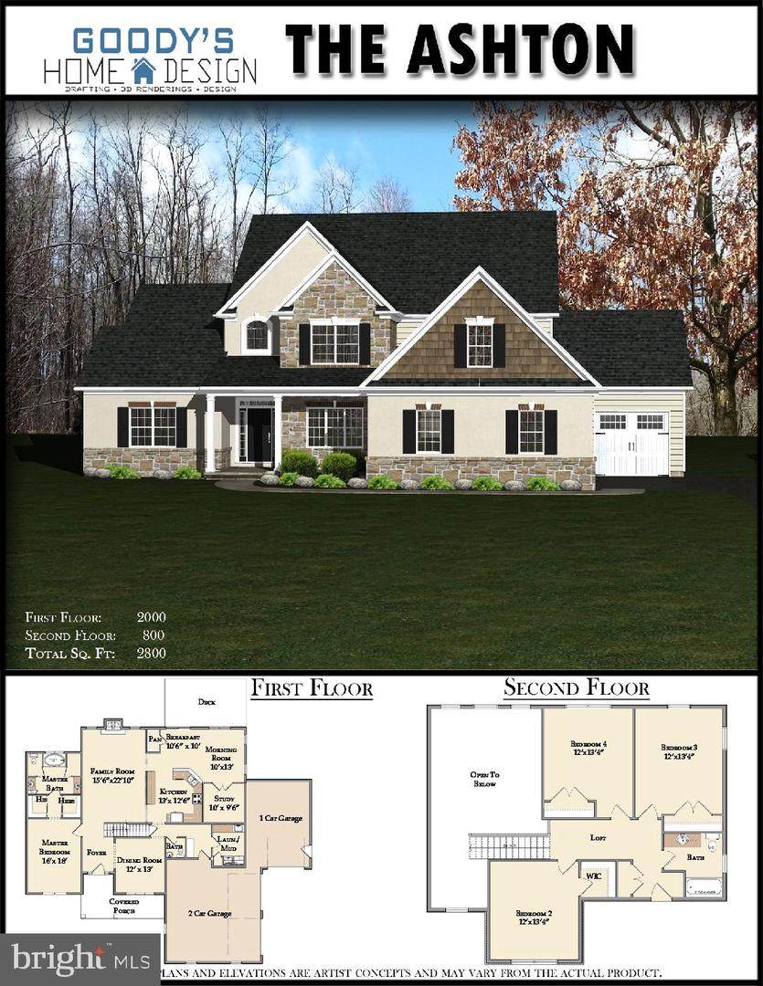 233 Groff Road - Photo 1
