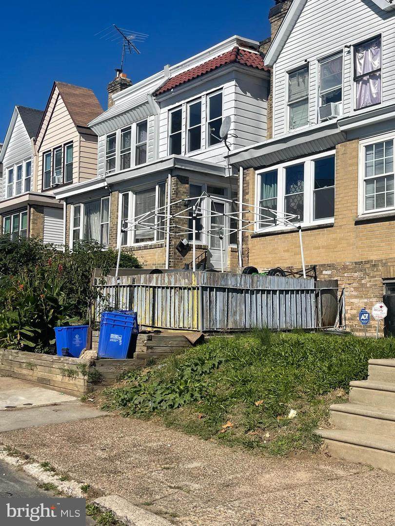 2915 Felton Street - Photo 1