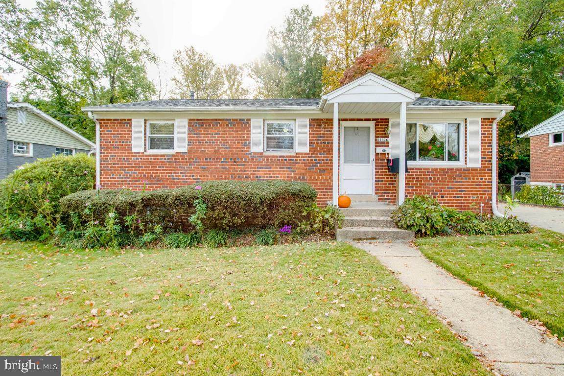 11120 Troy Road - Photo 1