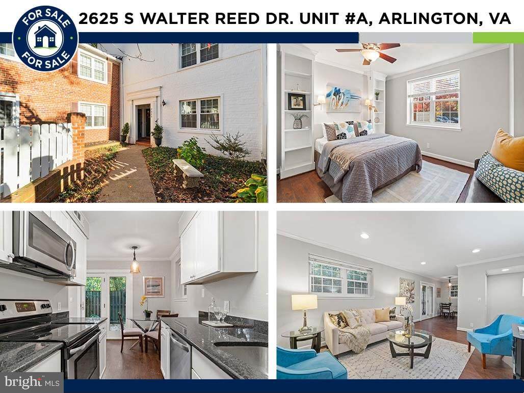 2625 Walter Reed Drive - Photo 1