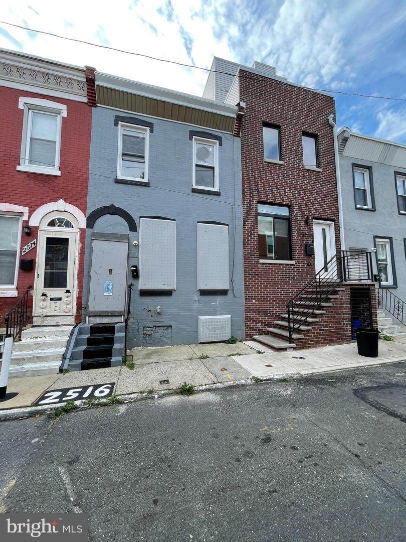 2516 Ingersoll Street - Photo 1