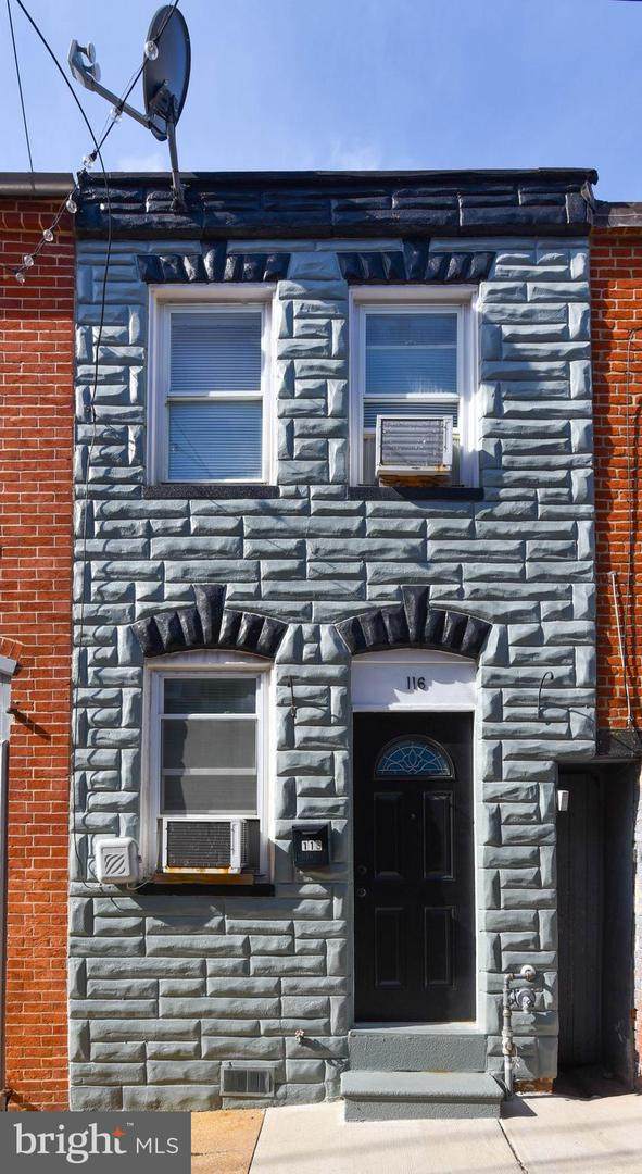 116 Chapel Street - Photo 1