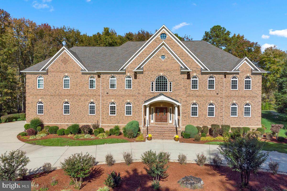 5960 Lantana Trail - Photo 1