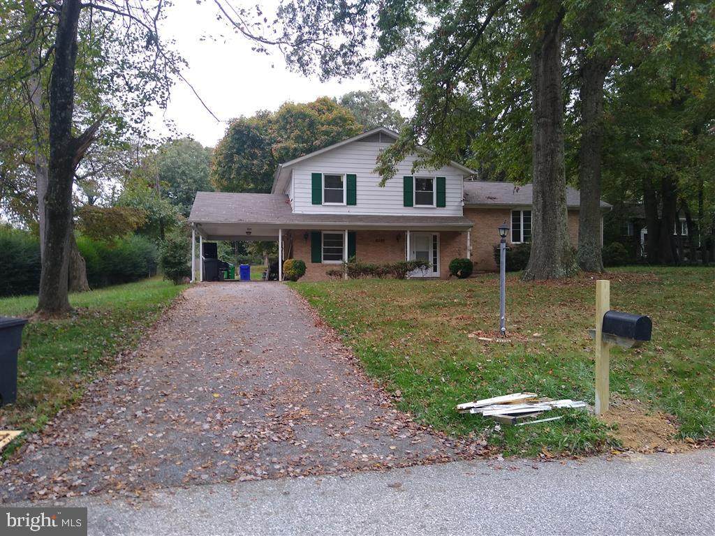 6305 Amherst Avenue - Photo 1