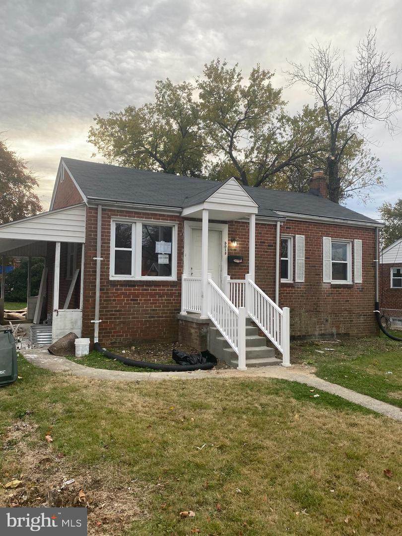 5013 Nantucket Road - Photo 1