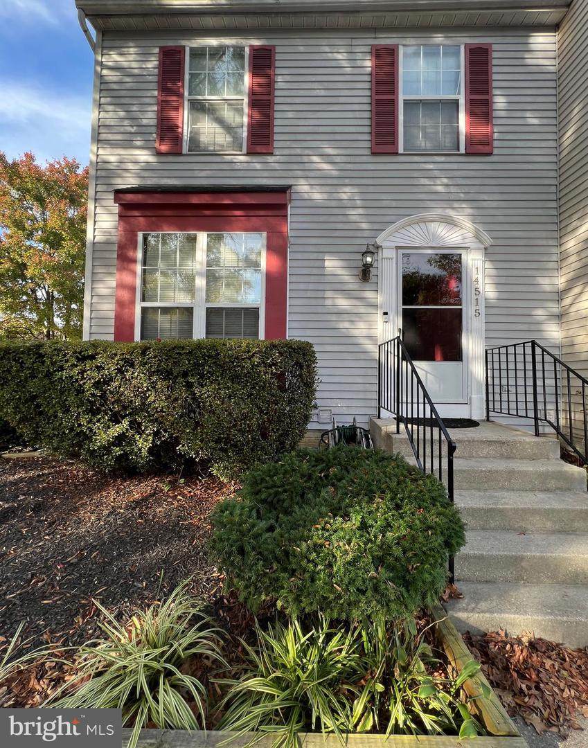 14515 London Lane - Photo 1