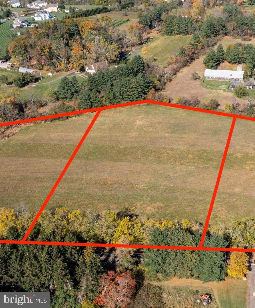 0 (lot 80.02) Penn Titusville Road - Photo 1