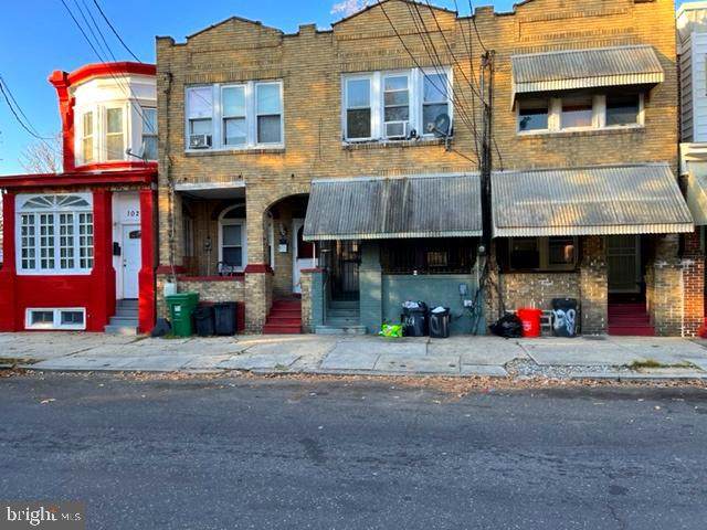 1027 Morton Street - Photo 1