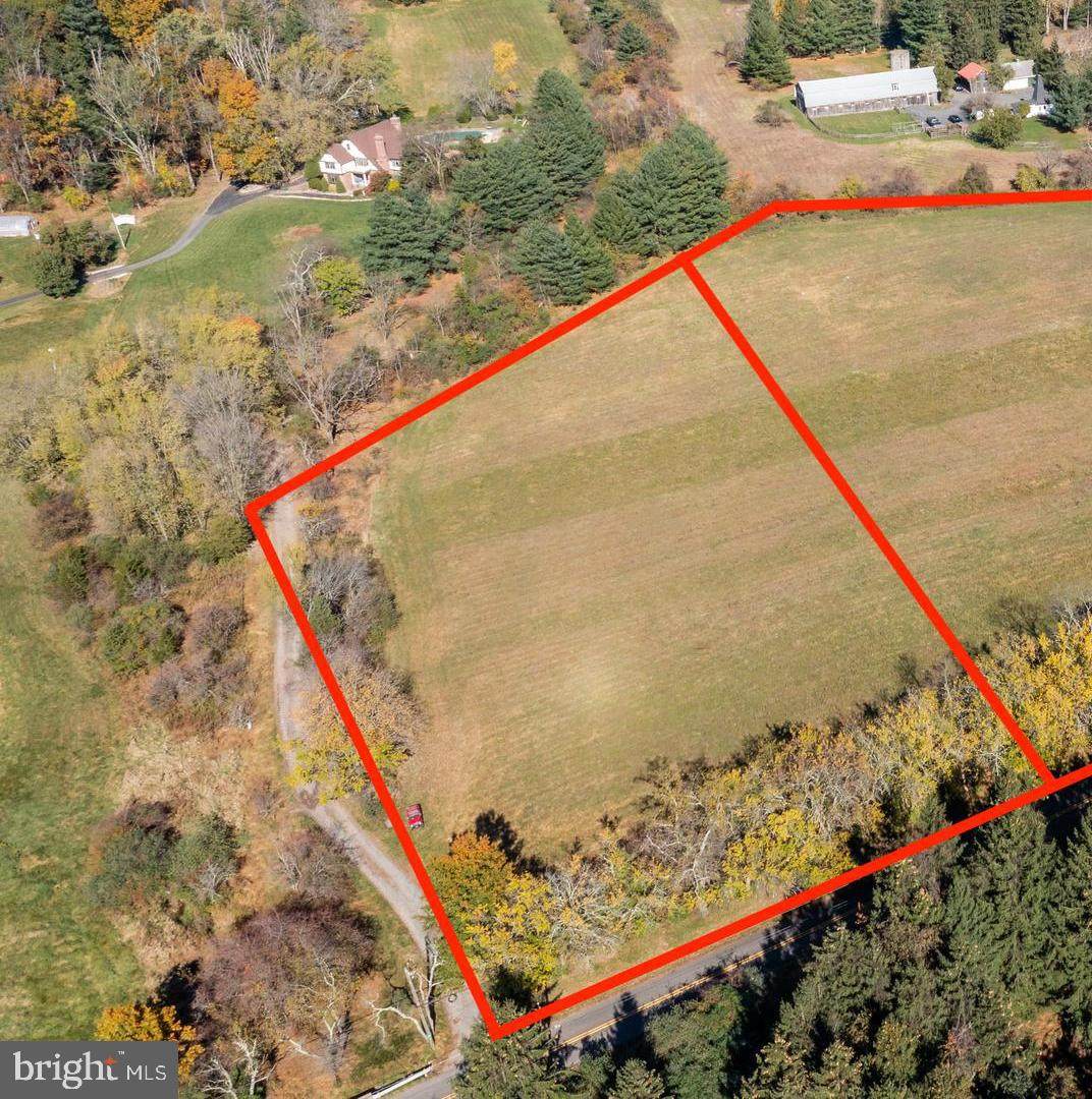 0 (Lot 80.03) Penn Titusville Road - Photo 1