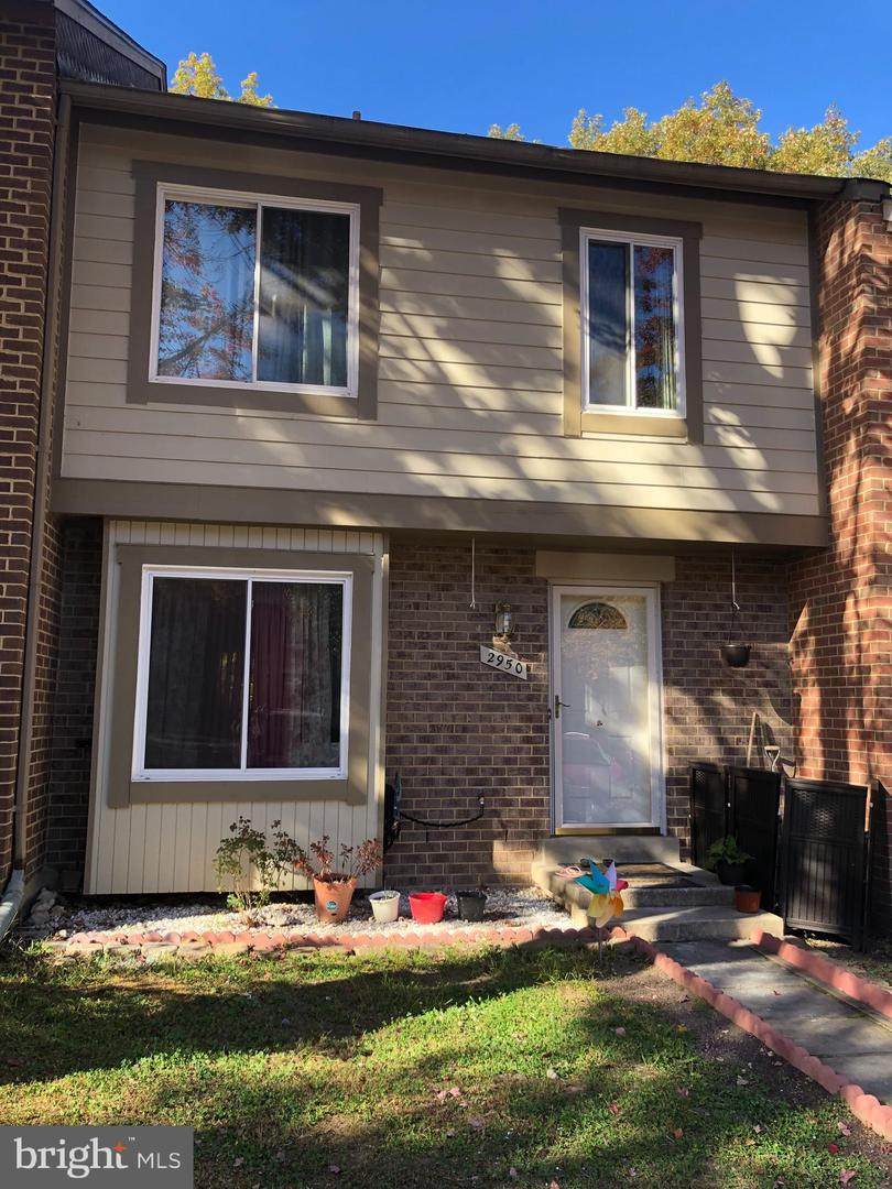 2950 Cambridge Drive - Photo 1