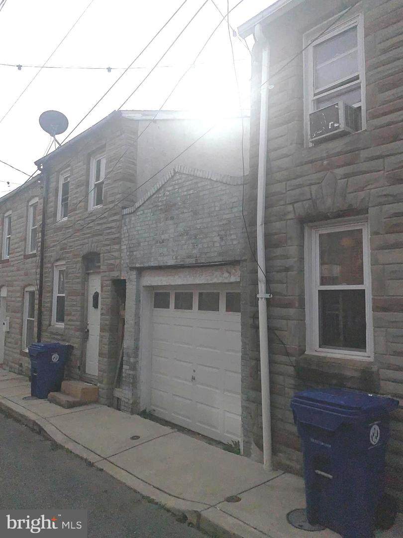 128 Durham Street - Photo 1