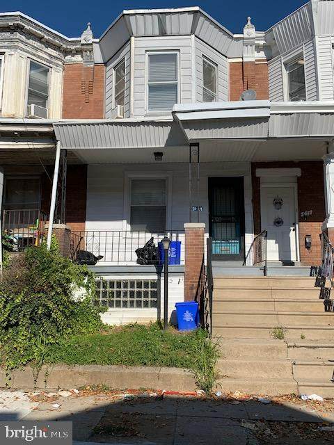 5619 Carpenter Street - Photo 1