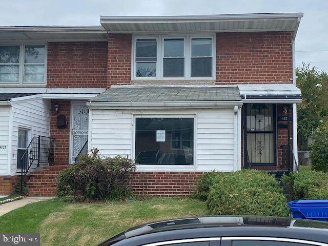 4822 Midline Road - Photo 1