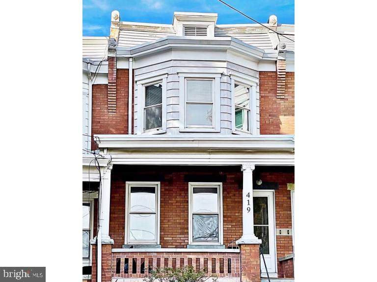 419 Harrison Street - Photo 1