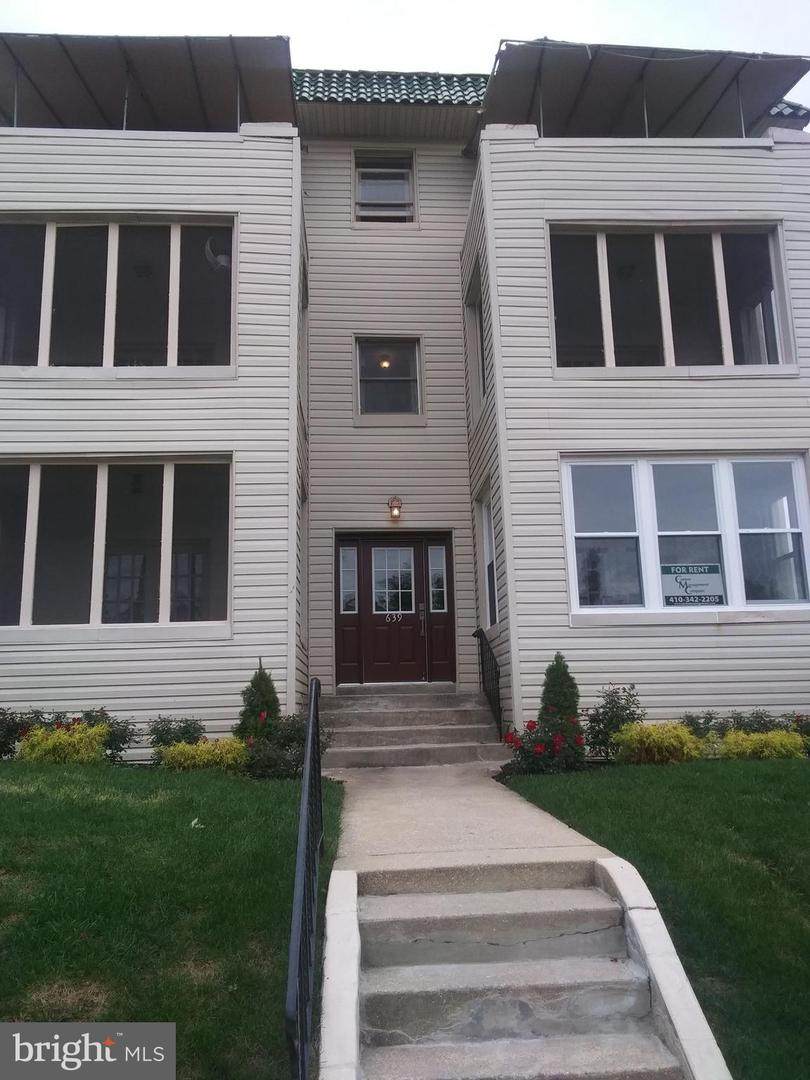 639 Plymouth - Photo 1