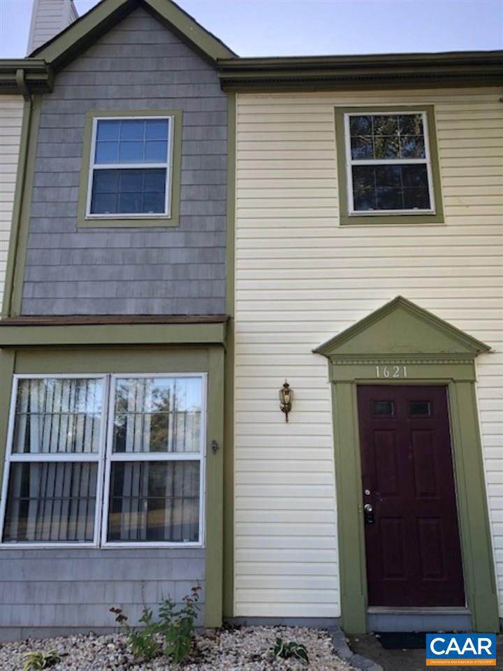 1621 Cool Springs Rd - Photo 1