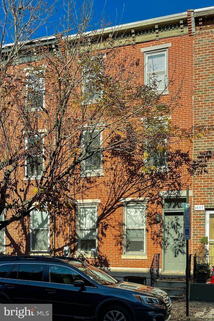 2029 Bainbridge Street - Photo 1
