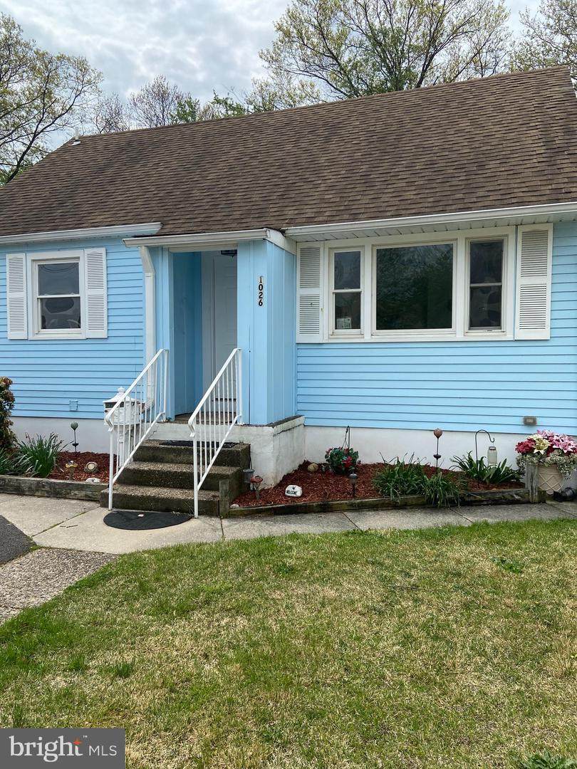 1026 Browning Road - Photo 1