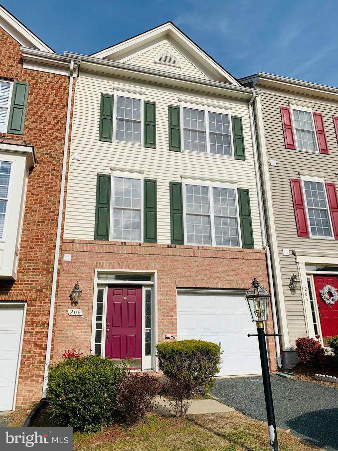 206 Galway Lane - Photo 1