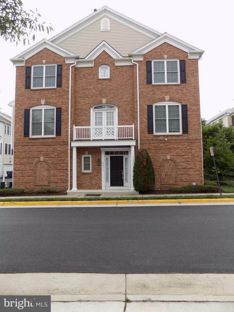 2431 Huntington Park Drive - Photo 1