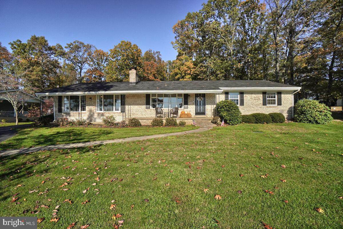 3823 Big Woods Road - Photo 1