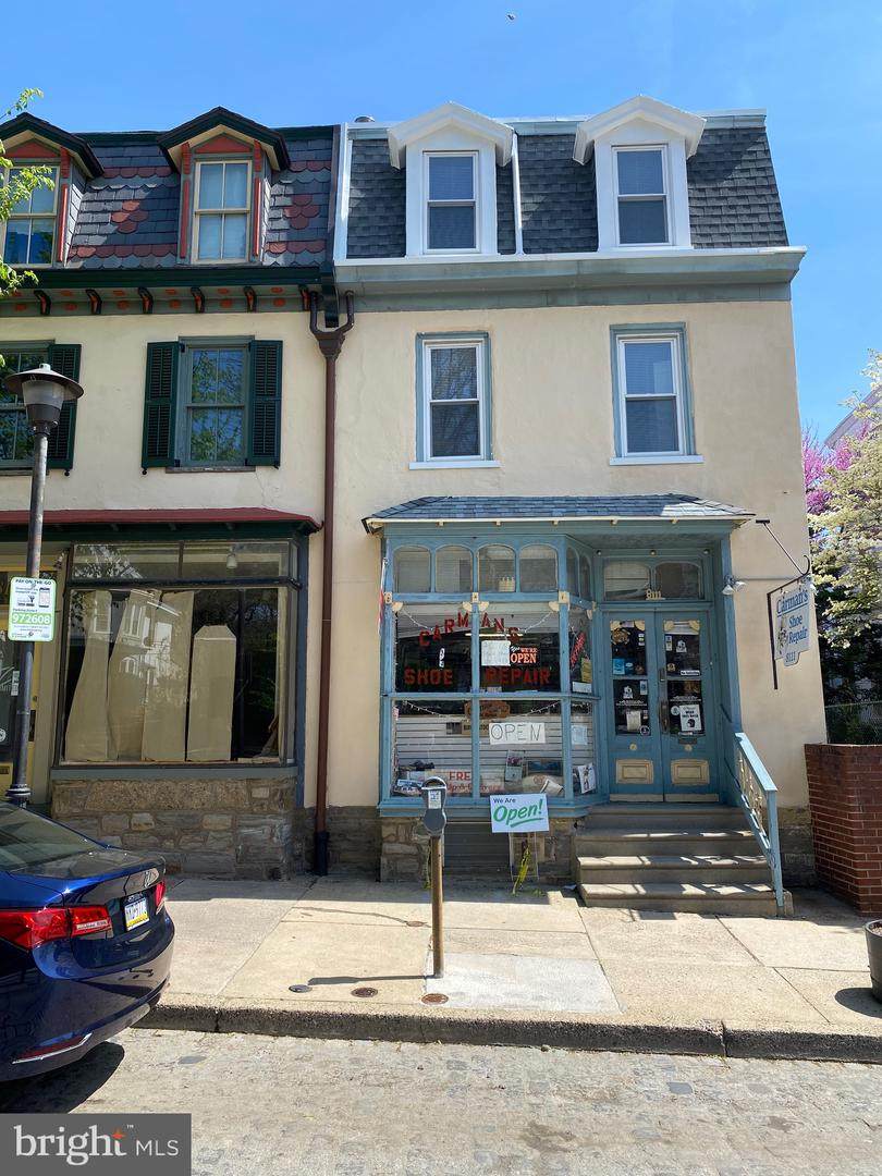 8111 Germantown Avenue - Photo 1