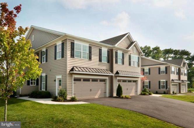 114 New Village Greene Drive - Photo 1