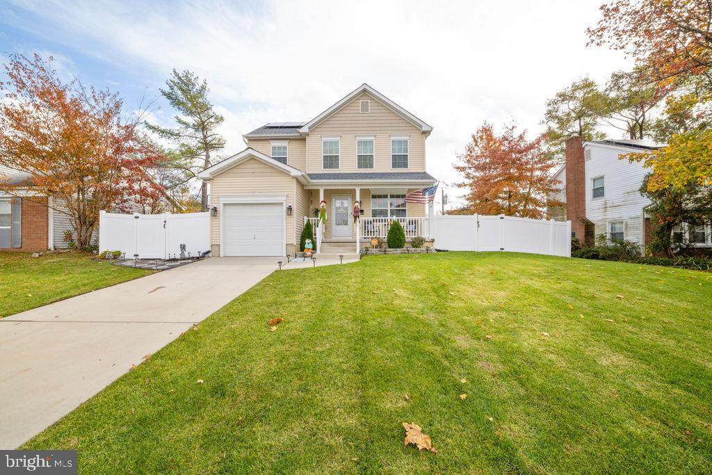 72 Ember Lane - Photo 1