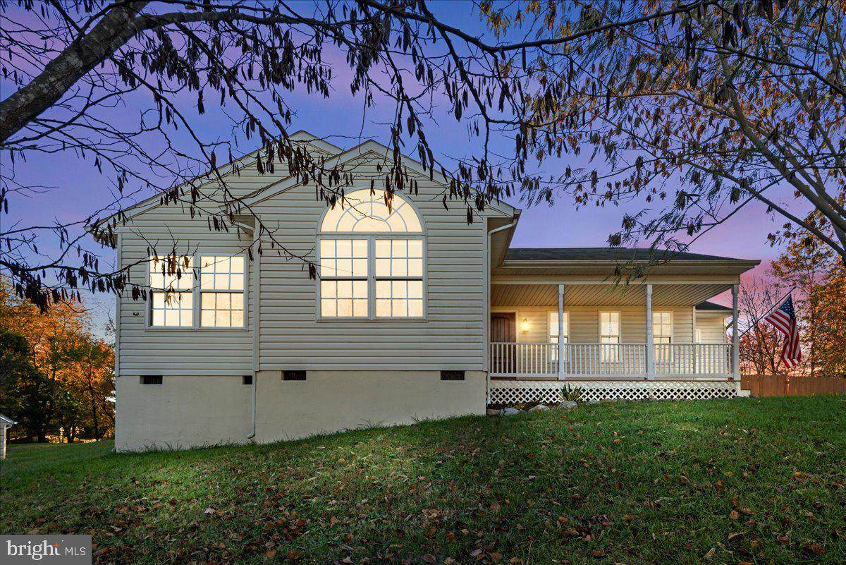 6700 Green Arbor Drive - Photo 1