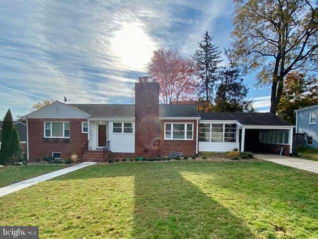 6054 25TH Road - Photo 1