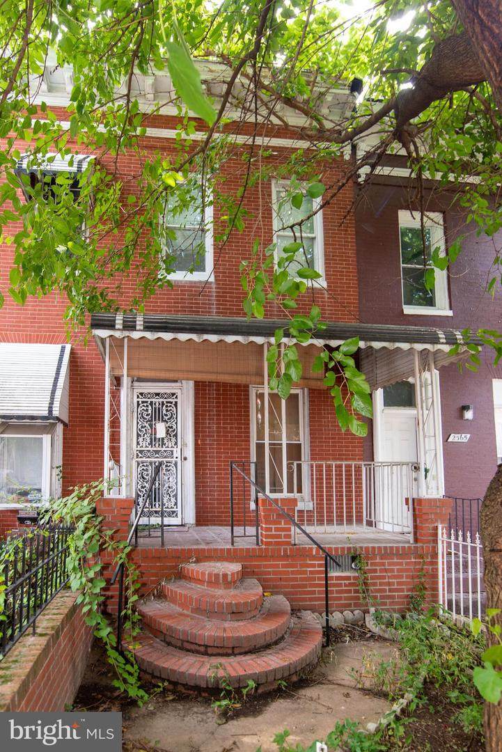 2567 Mcculloh Street - Photo 1