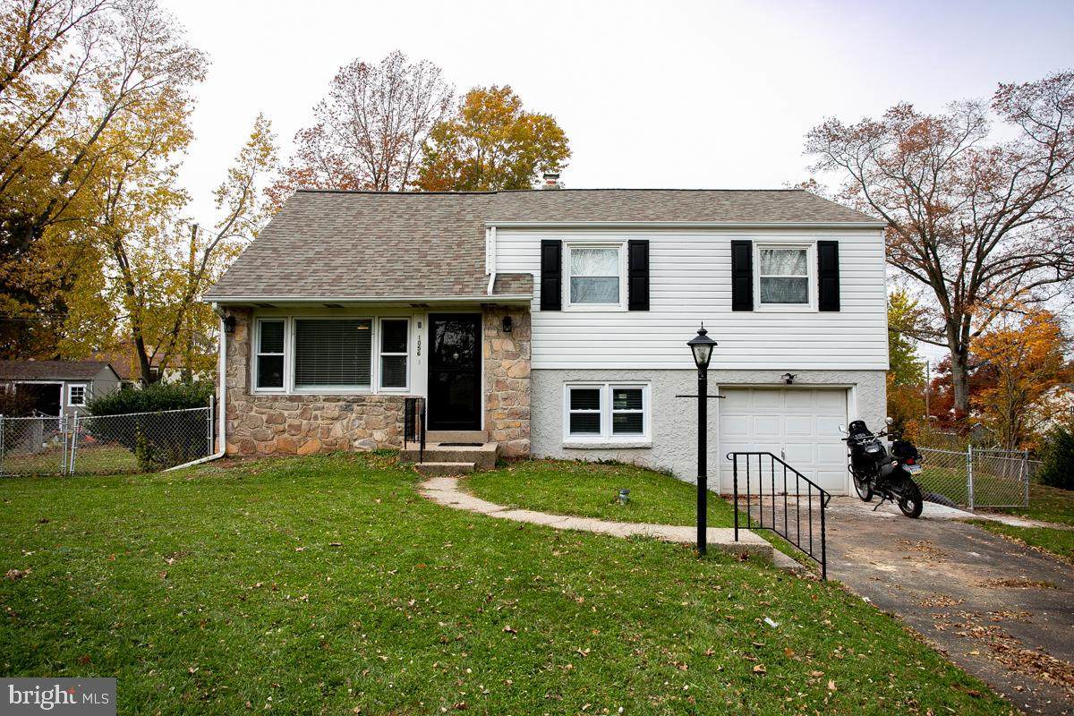 1056 Pross Road - Photo 1
