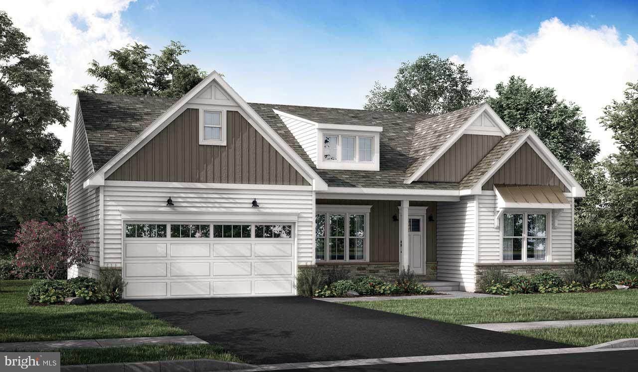 00 Forge Drive - Photo 1