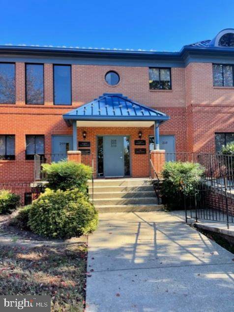 603 Post Office Road - Photo 1