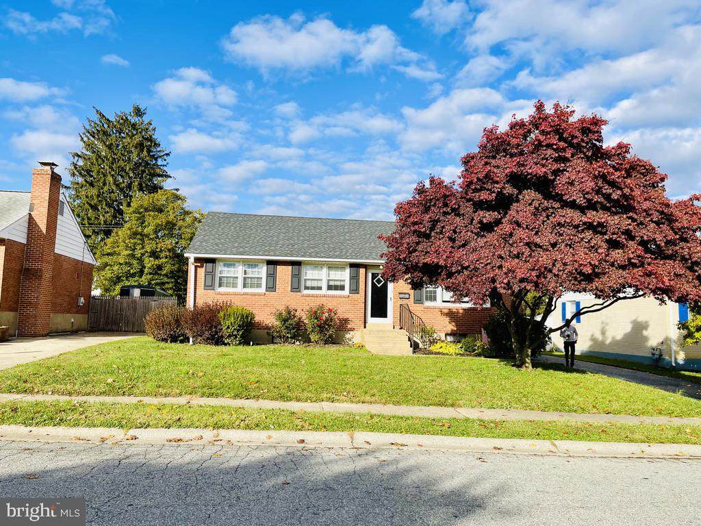 2531 Woodview Drive - Photo 1