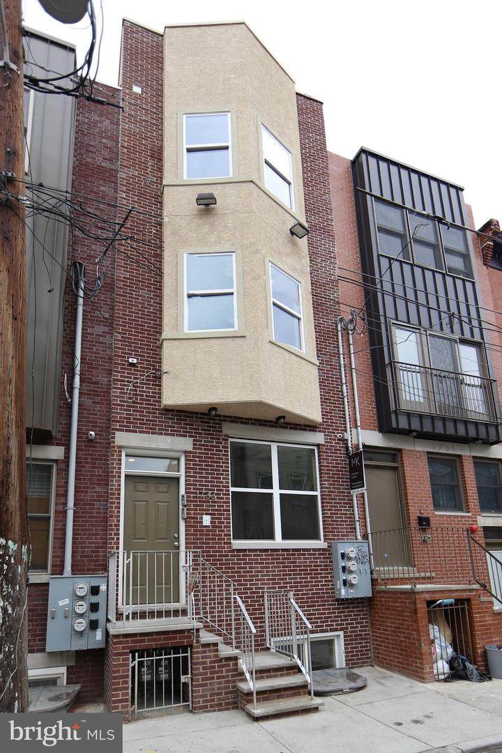 1733 Gratz Street - Photo 1