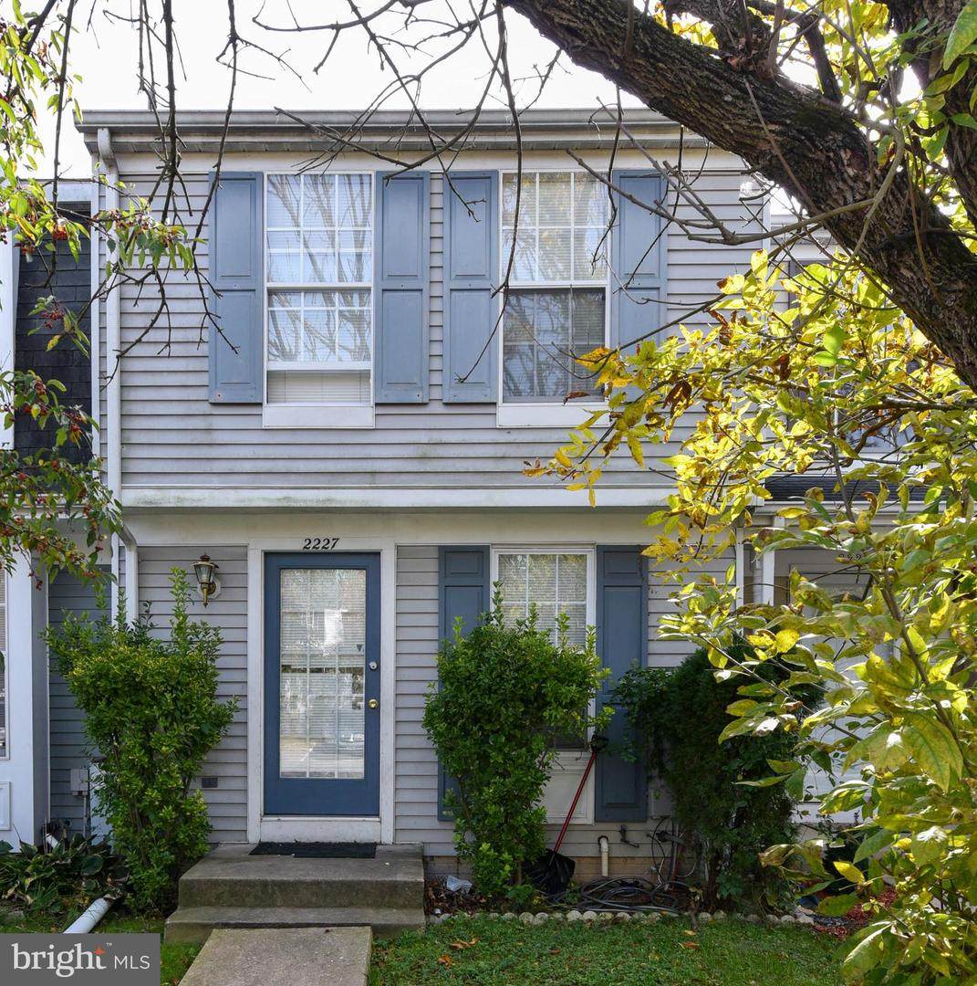 2227 Riding Crop Way - Photo 1
